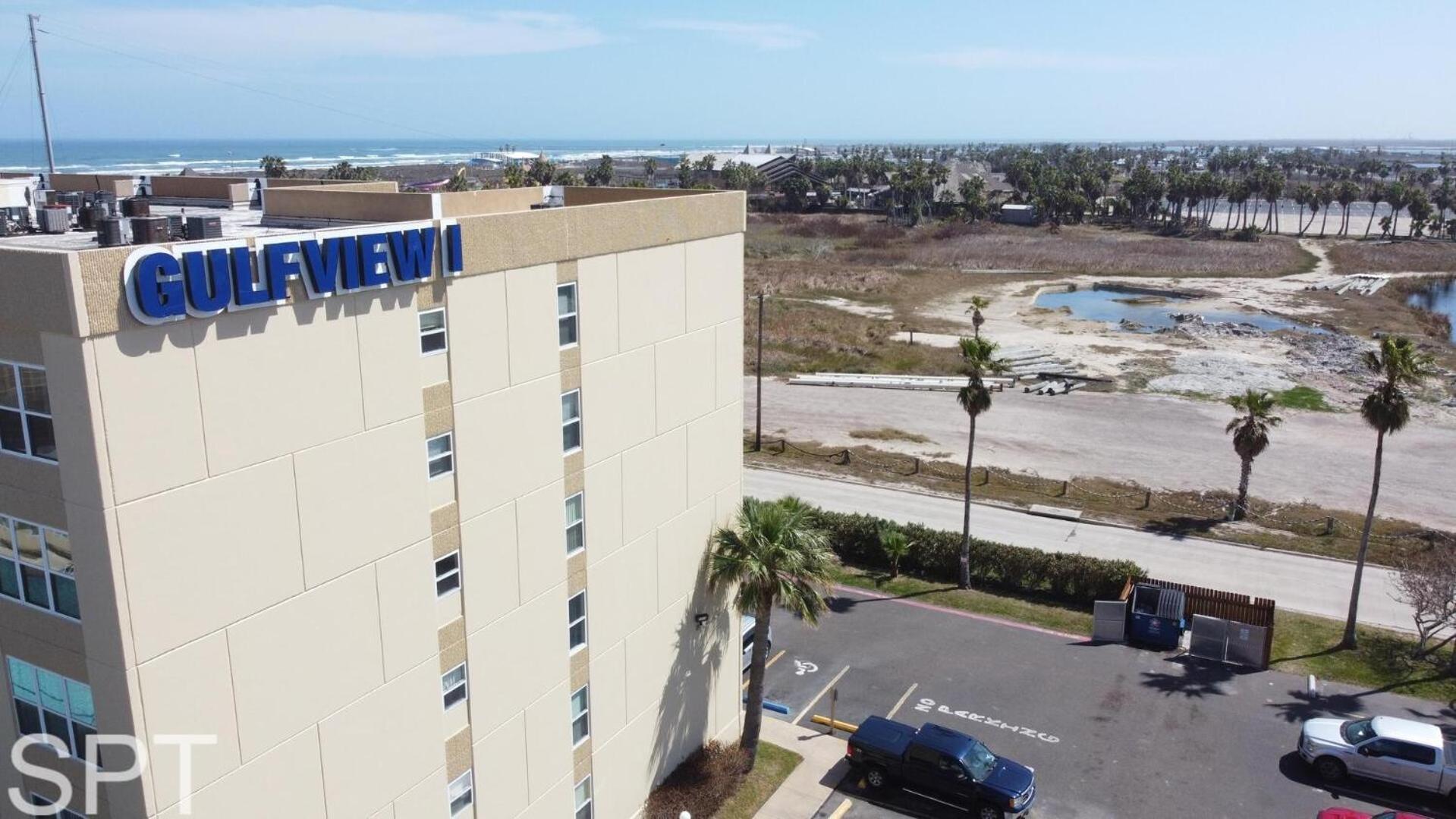 Beach Access Condo With Pool, Hot Tub Area & Bbq - Gulfview I - Unit 213 South Padre Island Extérieur photo