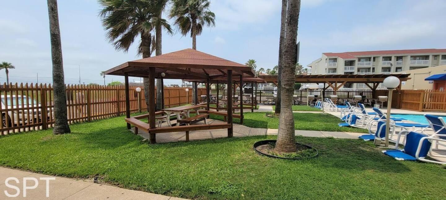Beach Access Condo With Pool, Hot Tub Area & Bbq - Gulfview I - Unit 213 South Padre Island Extérieur photo