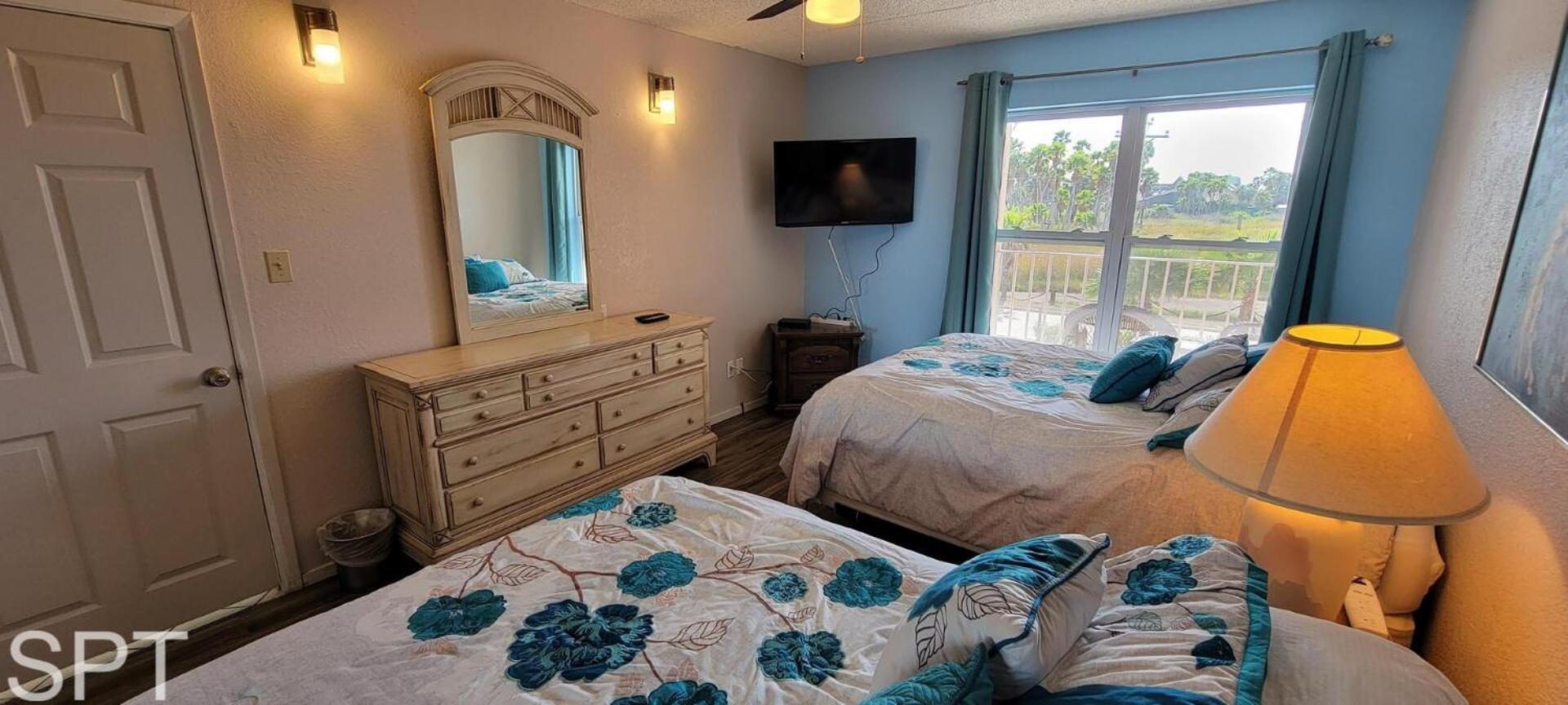 Beach Access Condo With Pool, Hot Tub Area & Bbq - Gulfview I - Unit 213 South Padre Island Extérieur photo